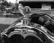 2017-09-10_139692_WTA_5DM4 Antique Car Festival, Greenfield Villiage, Dearborn, Michigan The Edison Institute was dedicated by President Herbert Hoover to Ford's longtime friend Thomas...