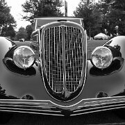 2018-07-29_29194_WTA_5DM4 Concours d'Elegance of America The Concours d’Elegance has its roots in 17th century France, when the aristocracy would parade their horse-drawn carriages...