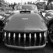 2018-07-29_29491_WTA_5DM4 Concours d'Elegance of America The Concours d’Elegance has its roots in 17th century France, when the aristocracy would parade their horse-drawn carriages...