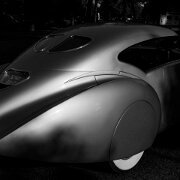 2018-07-29_29670_WTA_5DM4 Concours d'Elegance of America The Concours d’Elegance has its roots in 17th century France, when the aristocracy would parade their horse-drawn carriages...