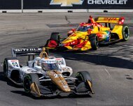 2023-06-04_171386_WTA_R5 The Detroit Grand Prix, also known as the Chevrolet Detroit Grand Prix, is an annual motorsport event held in Detroit, Michigan, United States. The history of...