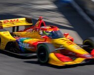 2023-06-04_171614_WTA_R5 The Detroit Grand Prix, also known as the Chevrolet Detroit Grand Prix, is an annual motorsport event held in Detroit, Michigan, United States. The history of...