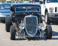 2008-08-16_25746_WTA_5DM1 The Woodward Dream Cruise is the world’s largest one-day automotive event, drawing about 1.5 million people and 40,000 classic cars each year from around the...