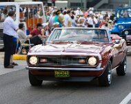 2008-08-16_25935_WTA_5DM1 The Woodward Dream Cruise is the world’s largest one-day automotive event, drawing about 1.5 million people and 40,000 classic cars each year from around the...
