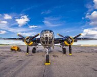 2020-08-29_024143_WTA_R5-2 Yankee Air Museum - B-25 Yankee Warrior