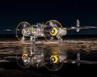 2020-08-29_024579_WTA_R5-2 Yankee Air Museum - B-25 Yankee Warrior