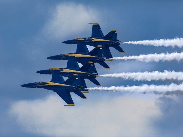 Planes and Aircraft