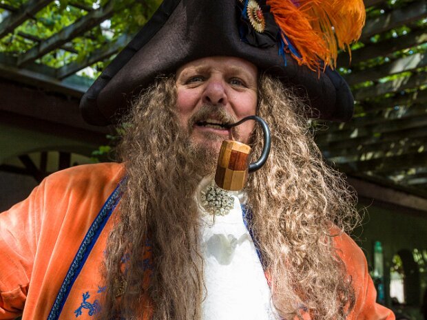 Renaissance Festival