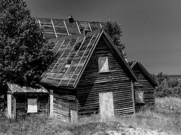 Upper Peninsula