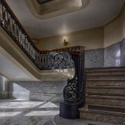 2023-04-14_173518_WTA_R5_HDR The Saint Louis County Courthouse is an impressive historic building located in downtown Duluth, Minnesota. Designed by the renowned architectural firm of...