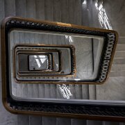 2023-04-14_173533_WTA_R5 The Saint Louis County Courthouse is an impressive historic building located in downtown Duluth, Minnesota. Designed by the renowned architectural firm of...