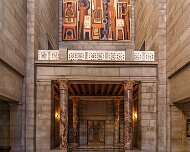 2025-09-16_346915_WTA_R5m2 The Nebraska State Capitol, located in Lincoln, is a landmark of twentieth-century American civic architecture, reflecting both ambition and innovation in its...