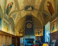 2025-09-16_347005_WTA_R5m2 The Nebraska State Capitol, located in Lincoln, is a landmark of twentieth-century American civic architecture, reflecting both ambition and innovation in its...