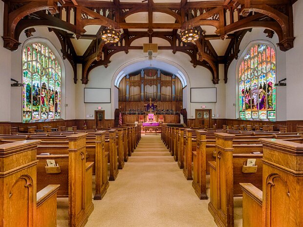 United Methodist Church