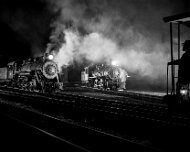 2020-10-24_04454_WTA_R5 The East Broad Top Railroad and Coal Company (EBT) is a 3 ft (914 mm) narrow gauge historic and heritage railroad headquartered in Rockhill Furnace,...