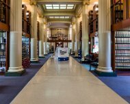 2023-05-09_188129_WTA_R5 The Shelby County Tennessee General Sessions Court Building has a significant historical and architectural legacy in the region. The construction of the...