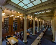 2023-05-09_188177_WTA_R5 The Shelby County Tennessee General Sessions Court Building has a significant historical and architectural legacy in the region. The construction of the...