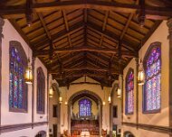 2023-05-04_183563_WTA_R5 The West End United Church is a historic church located in Louisville, Kentucky. The church was originally built in 1901 as the West Louisville Methodist...