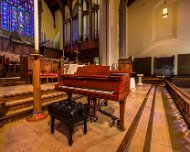 2023-05-04_183731_WTA_R5 The West End United Church is a historic church located in Louisville, Kentucky. The church was originally built in 1901 as the West Louisville Methodist...