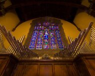 2023-05-04_183835_WTA_R5 The West End United Church is a historic church located in Louisville, Kentucky. The church was originally built in 1901 as the West Louisville Methodist...