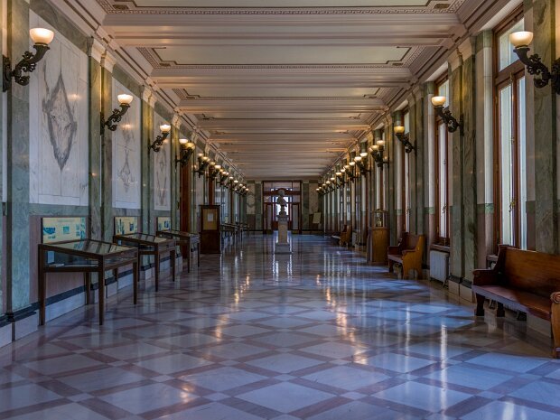 Shelby County Courhouse