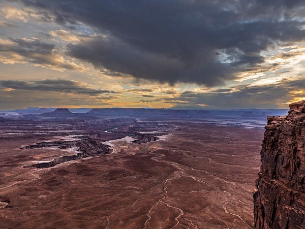 Canyonlands National Park