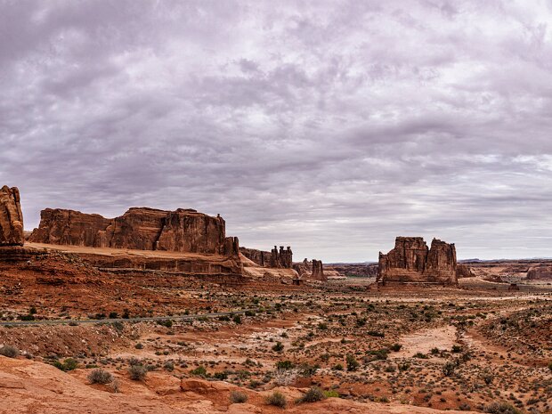 Arches National Park