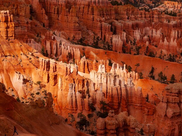 Bryce Canyon National Park