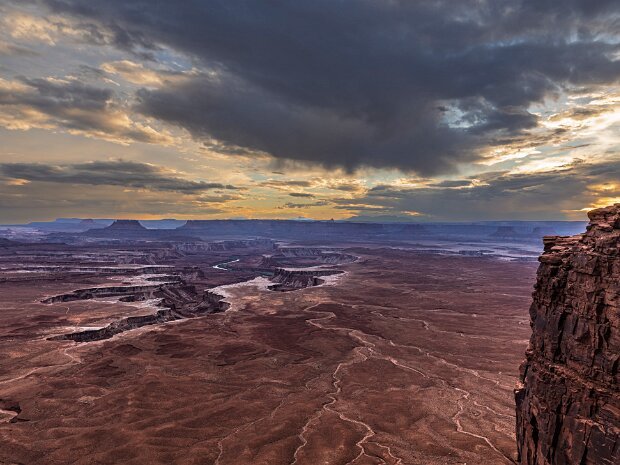 Canyonlands National Park