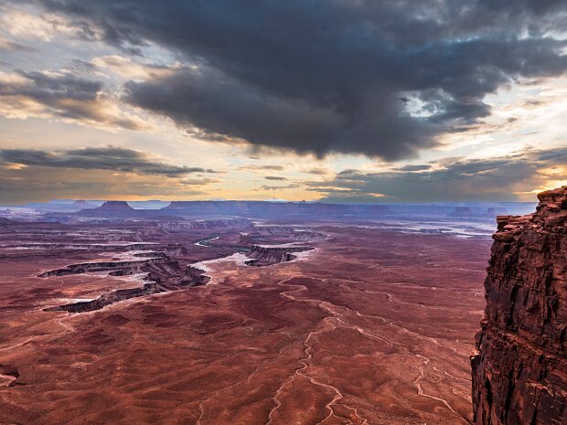 Canyonlands National Park
