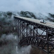 2022-04-07_044798_WTA_Mavic 3 New River Gorge Bridge, Fayetteville, West Virginia