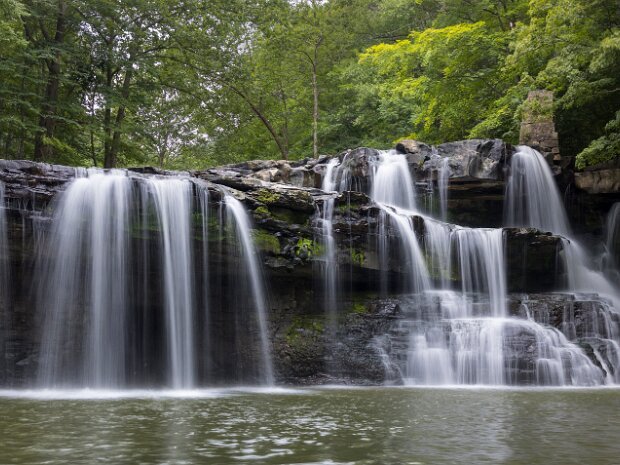 Waterfalls
