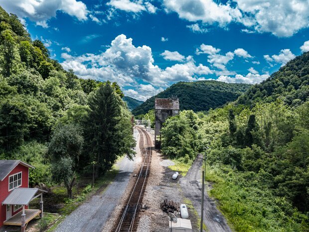 West Virginia - Other