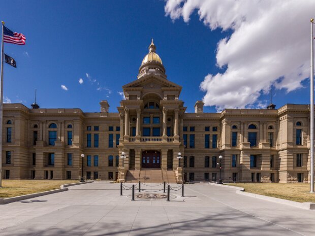 State Capitol